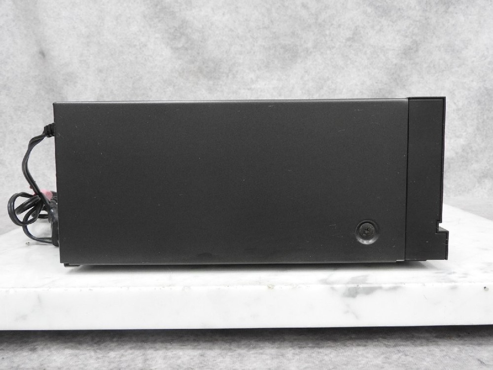 Used item, Technics SH-8066 Home audio, Graphic equalizer, Tested and working.
