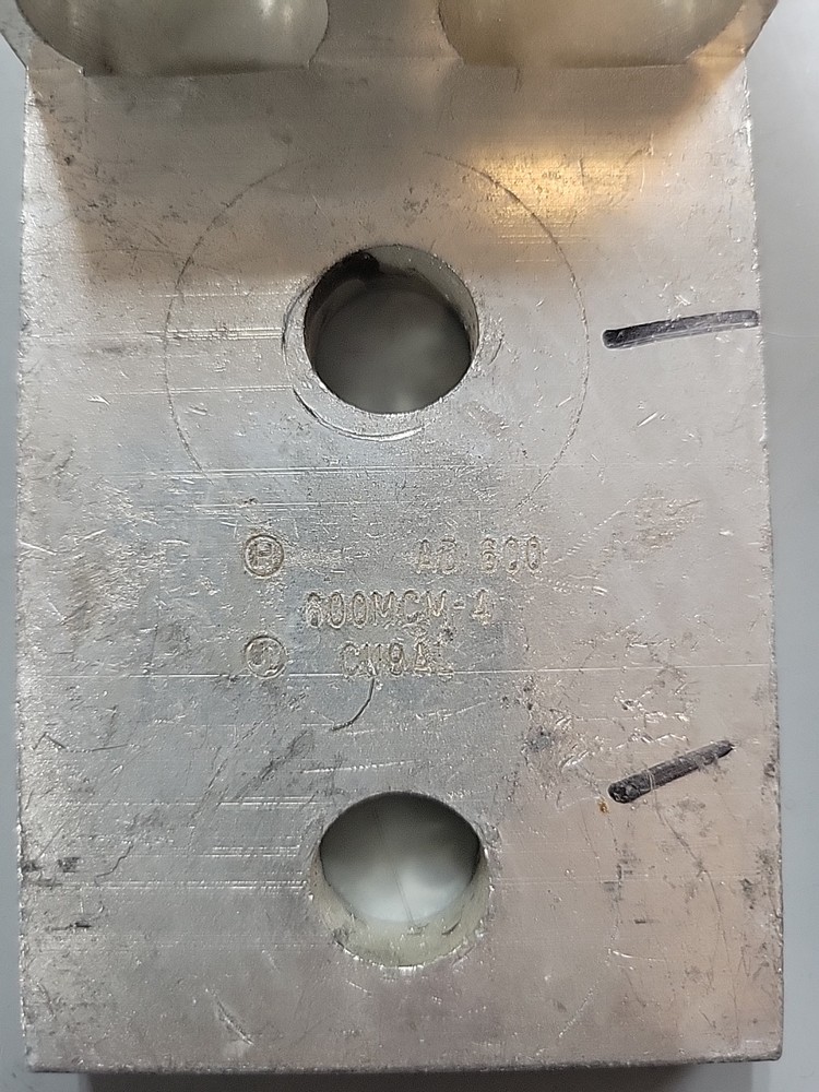 AD600MCM-4 / AD600MCM4 CU9AL
