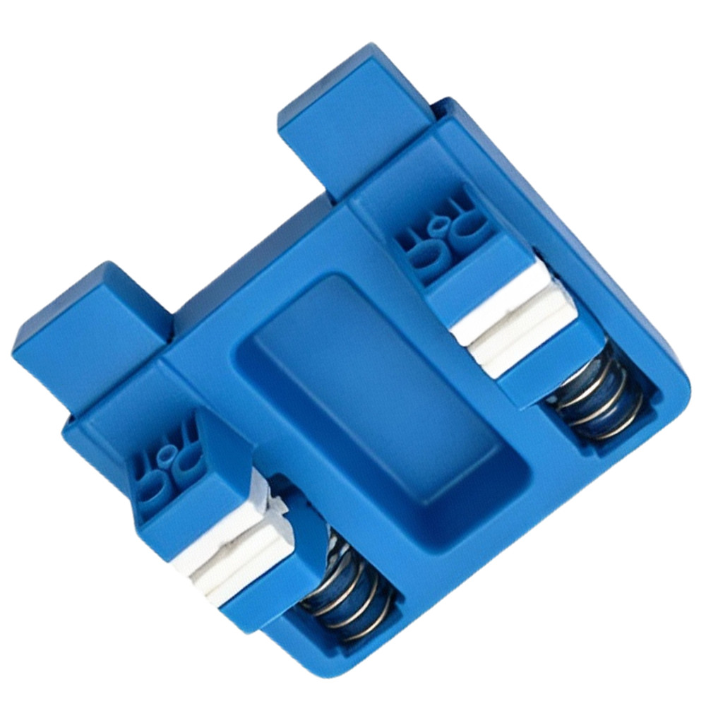Soldering Welding Wire Fixing Quick Release Clamp No Deformation