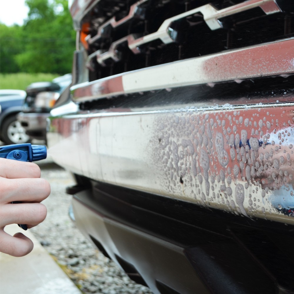 Detail King Bug Remover