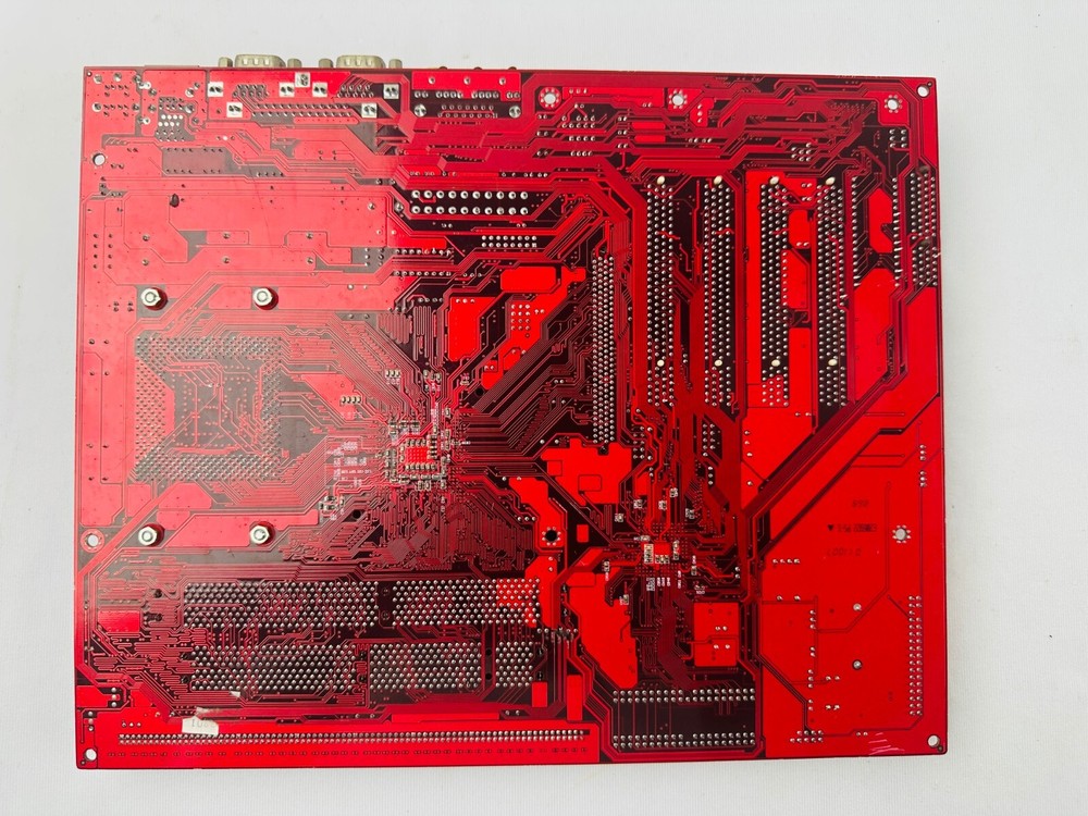 Matsonic MS9147C Motherboard