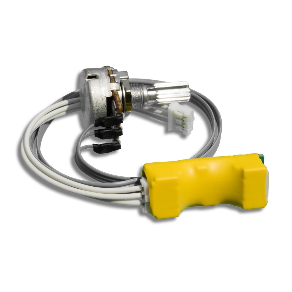 Fan Speed Controller Mod with External Control for PS3 Playstation 3