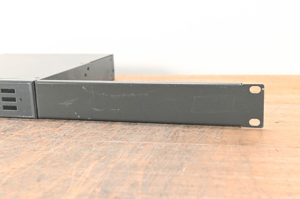 Avitech MCC-8001U Image Scaler / Processor CG01CA0