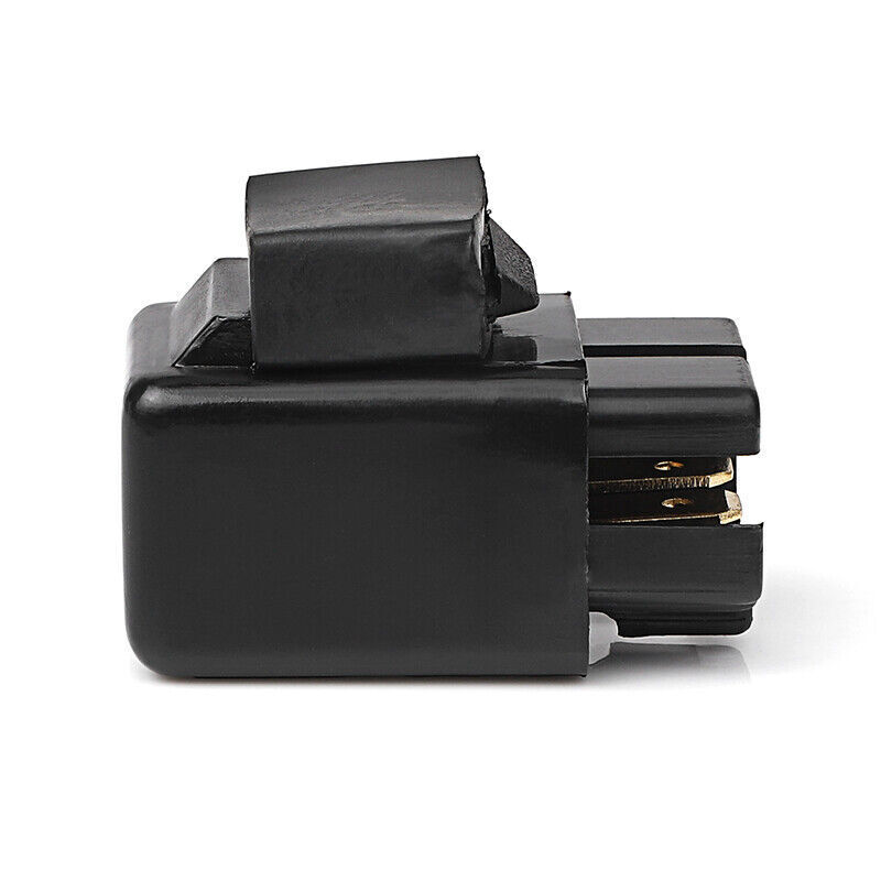 2Pcs Fuel Pump Fan Off Relay Fit 38740-24X50 For Suzuki GSXR600 GSXR750 GSXR1000