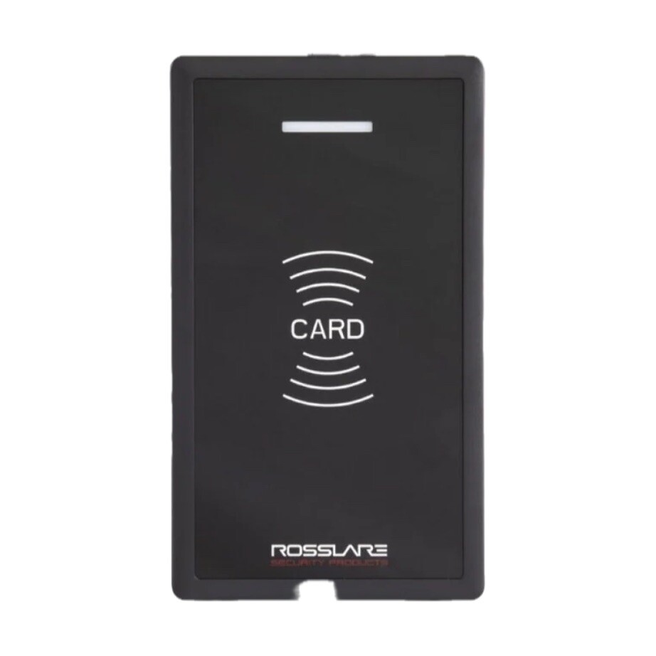 ROSSLARE DR-6255 DESKTOP ENROLLMENT READER BLACK
