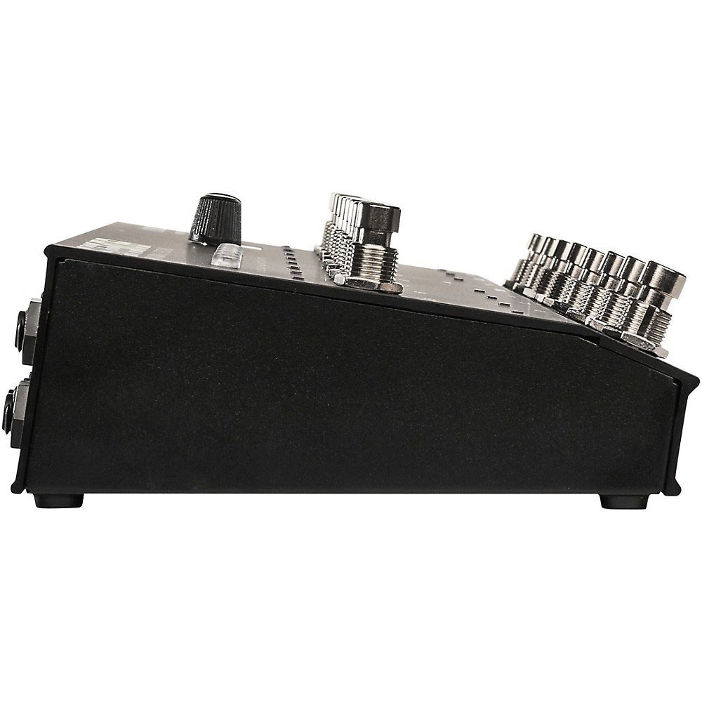 Electro-Harmonix Super Switcher