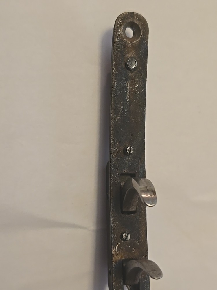CVA Hawken / Mountain Rifle Double Set Trigger Assembly. Used