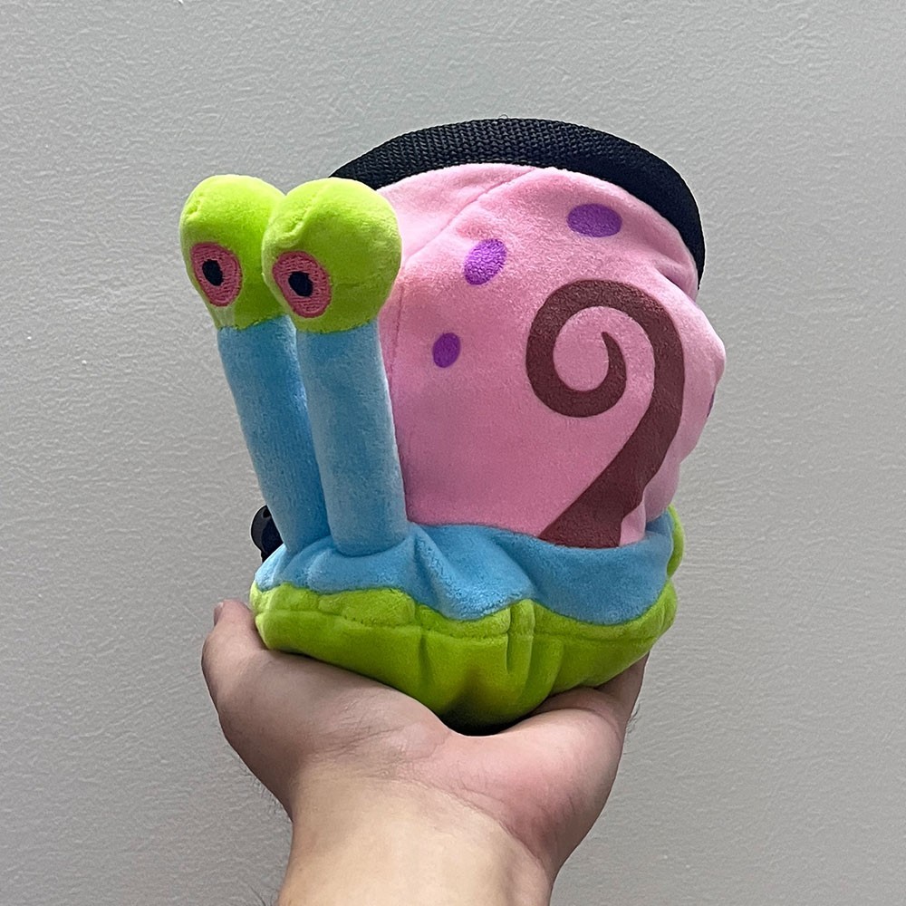 Snail chalk bag Rock Climbing Chalk Bag