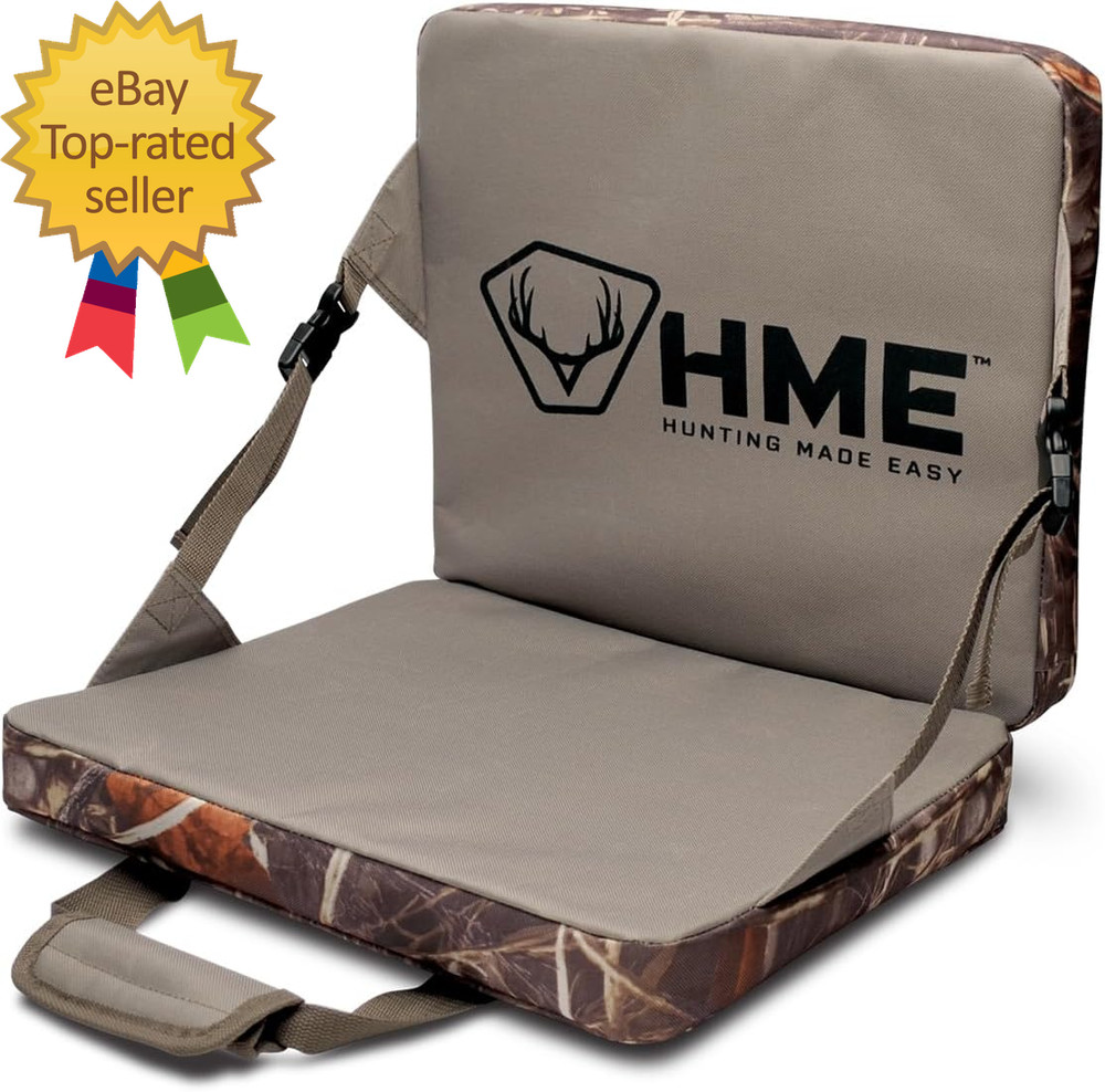 Durable Portable Compact Comfortable Weather-Resistant Versatile Hunting