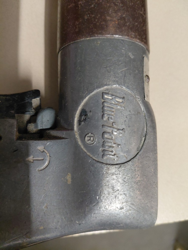 Blue Point Air Powered Drill