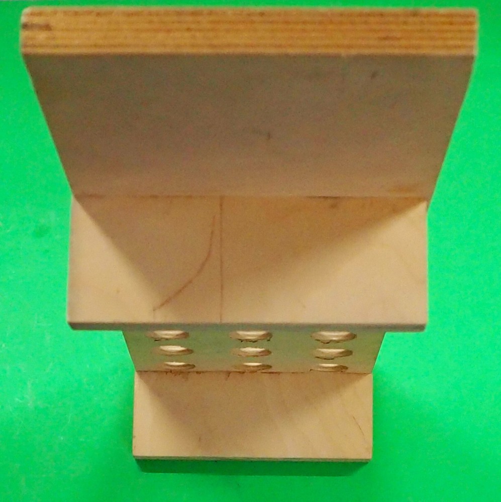 Reloading Die Stand-Custom Made-NEW-versatile