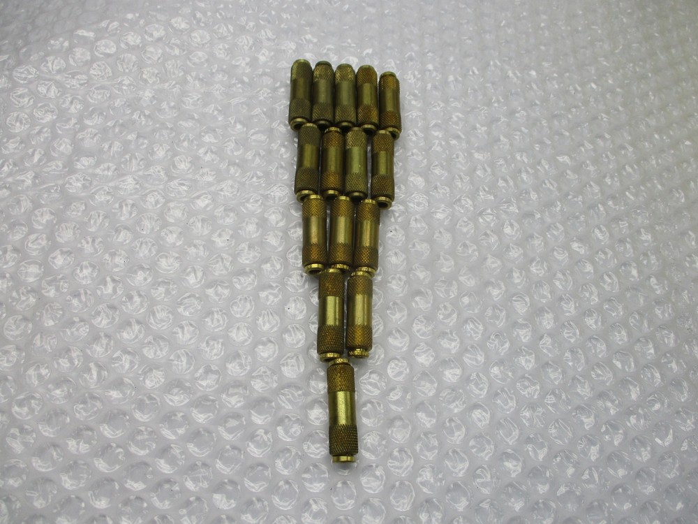 INDUSTRIAL SPARE NC-01080 COUPLING NSNP