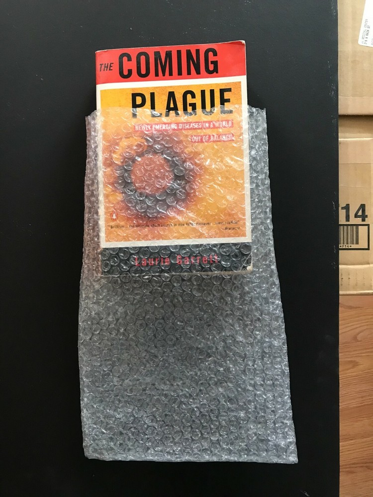 Bubble Pouches 9" x 14.5" 20 count