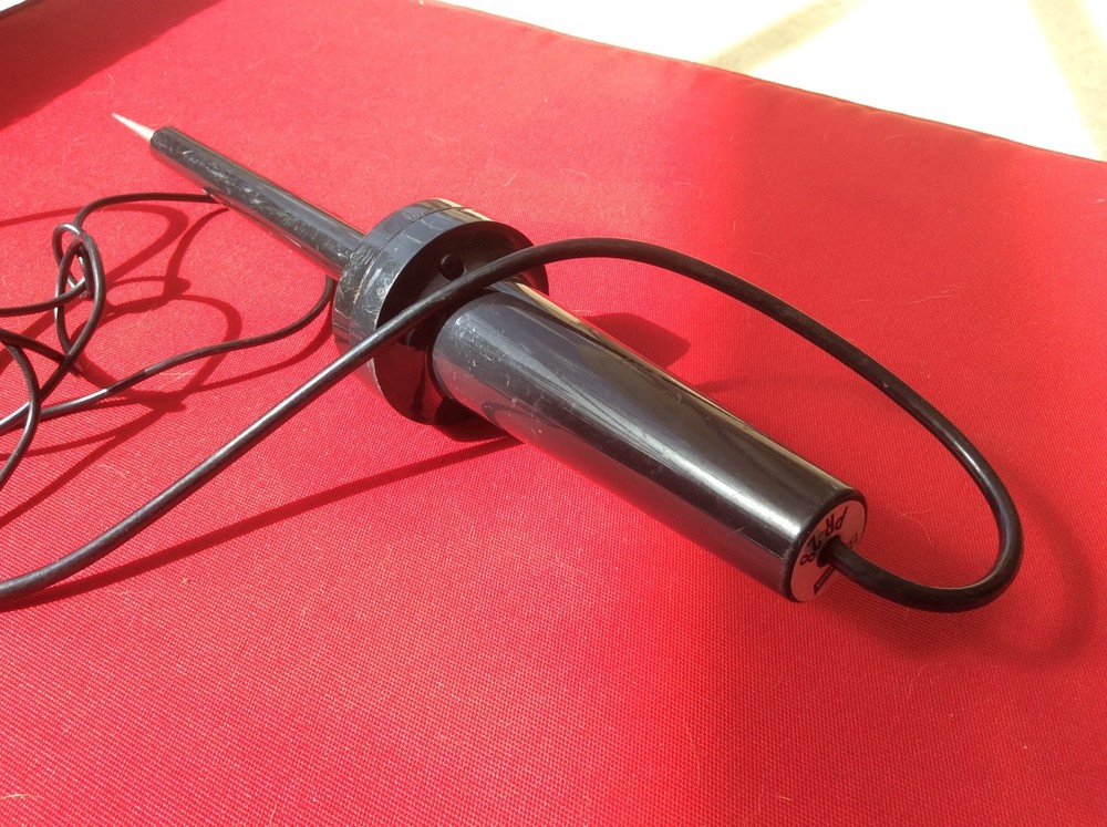BK PRECISION PROBE PR-28 USED NICE $79 USED