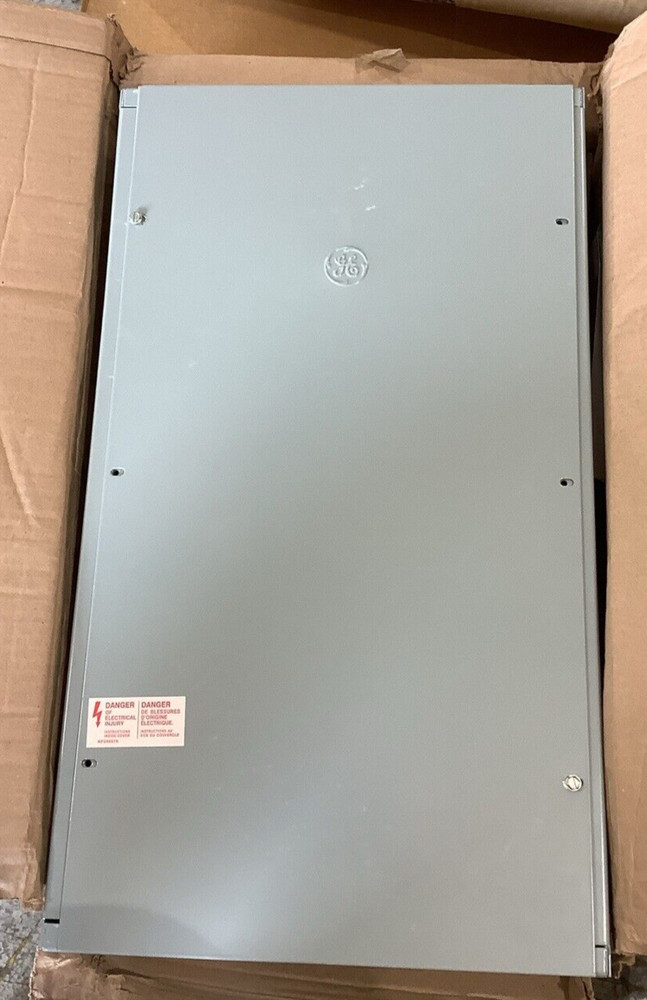 GE Auxiliary Lug Tap TMAGB24 Type 1