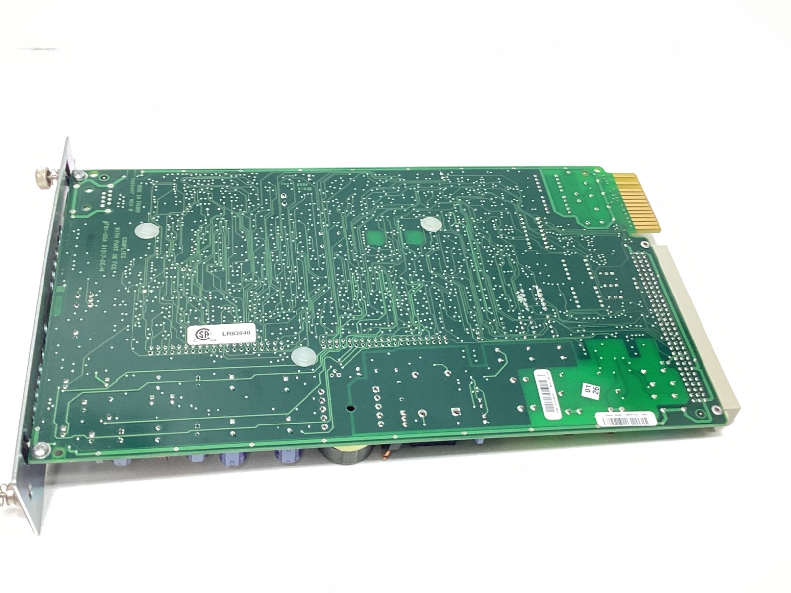 Kentrox DataSMART 554 T1 1 Port. DSU/CSU -WARRANTY-