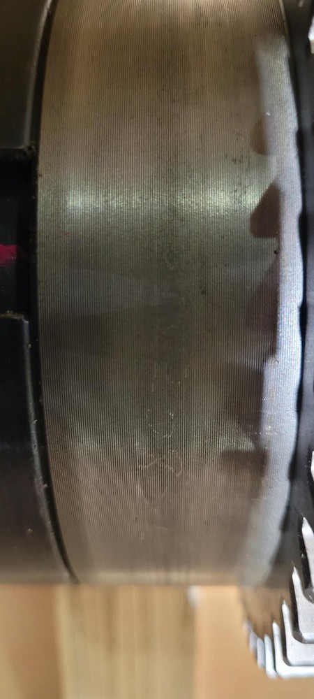 CNC Spindle Milling Machining Centres