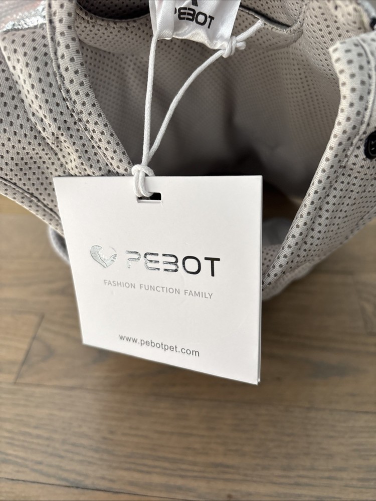 Pebot Small Dog Best