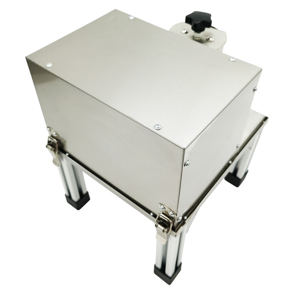 Open Box!! 110V Dicing Machine Electric Vegetable Fruit Food Dicer Chopper