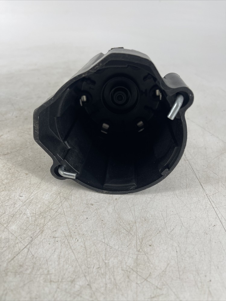 NEW OLD STOCK OEM Distributor Cap E-Tron Components D-341