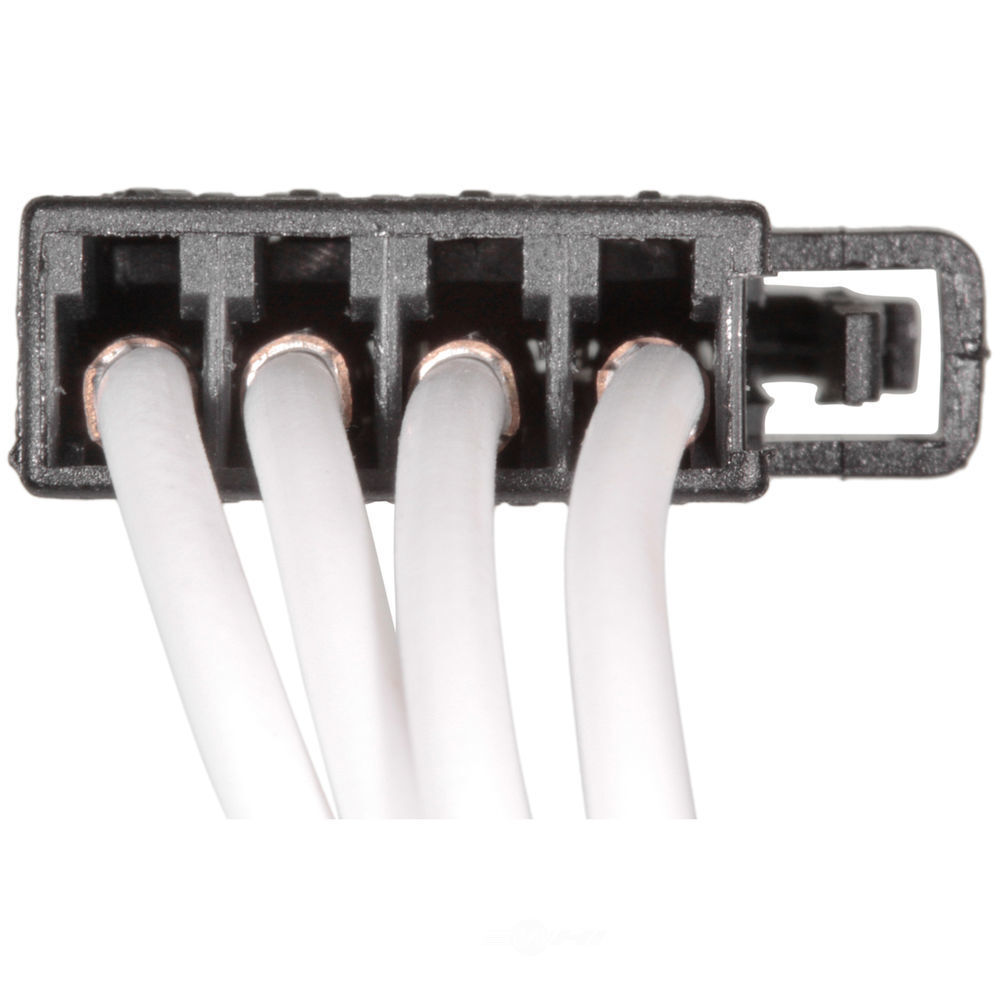 Anti-Theft Sensor Connector WVE 1P2008