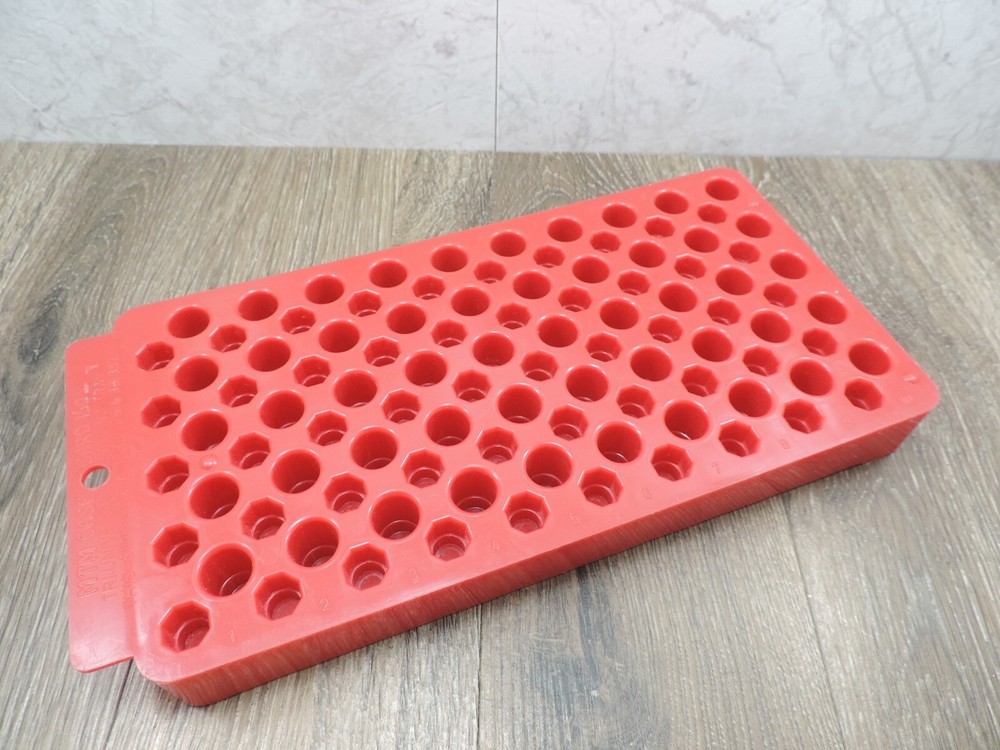 MTM Case Gard 150 Triuniversal Loading Tray