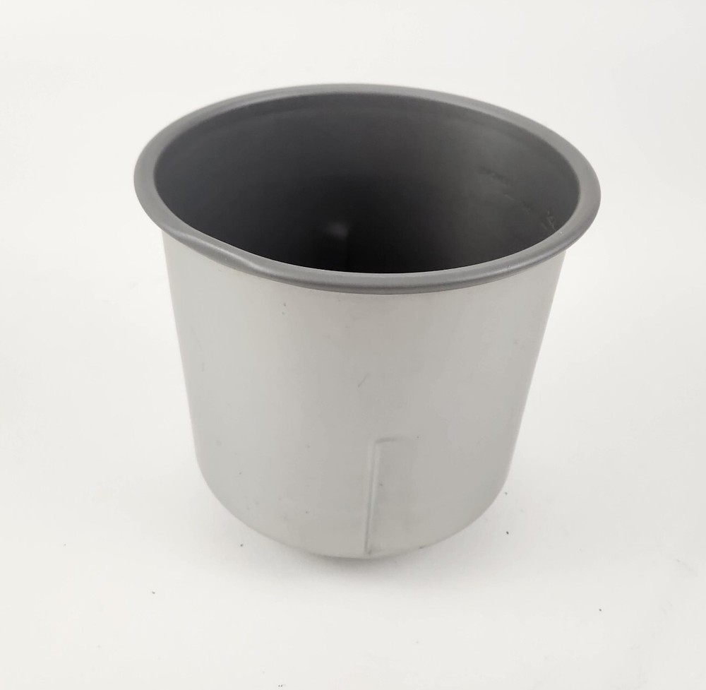 DAK Turbo Baker II Bread Machine Replacement Pan FAB 2000