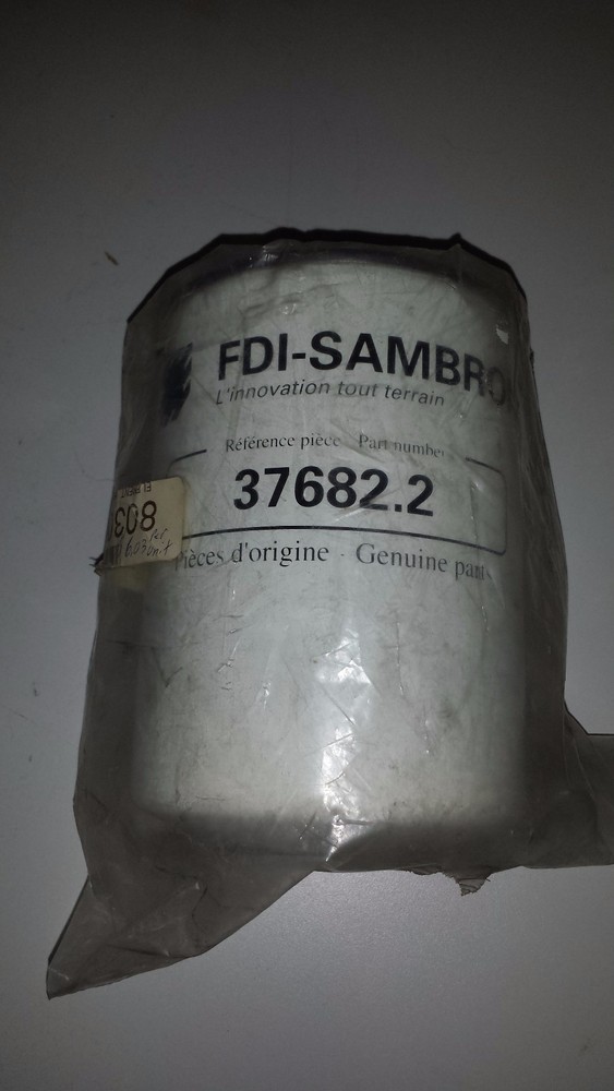 FDI-Sambron Element Hydraulic Filter 37682.2