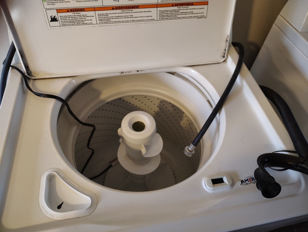 Washer