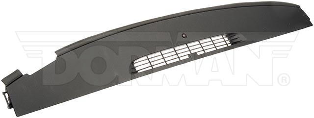 Dorman 926-336 Upper Center Dashboard Panel for 07-14 Silverado Sierra 20844035