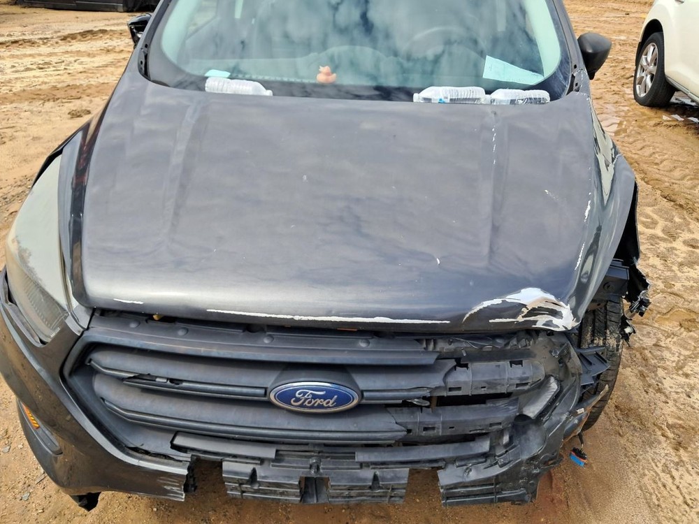 ESCAPE 2018 Windshield Wiper Motor 4748641