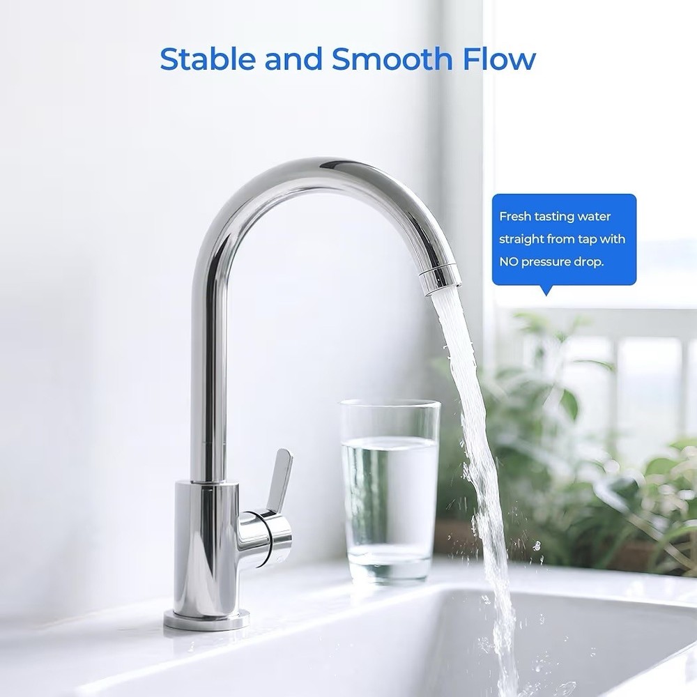 New 2 Pack RF-20 Sediment Replacement Filter