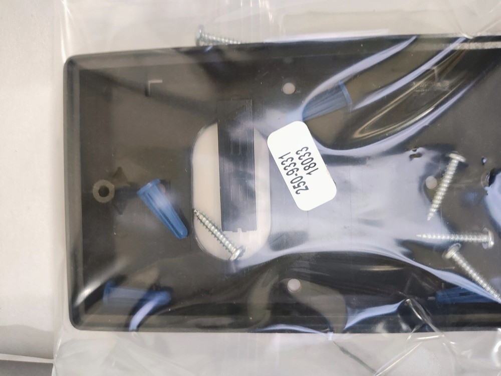 G Prox II Switchplate Prox Reader w/ 10' Cable