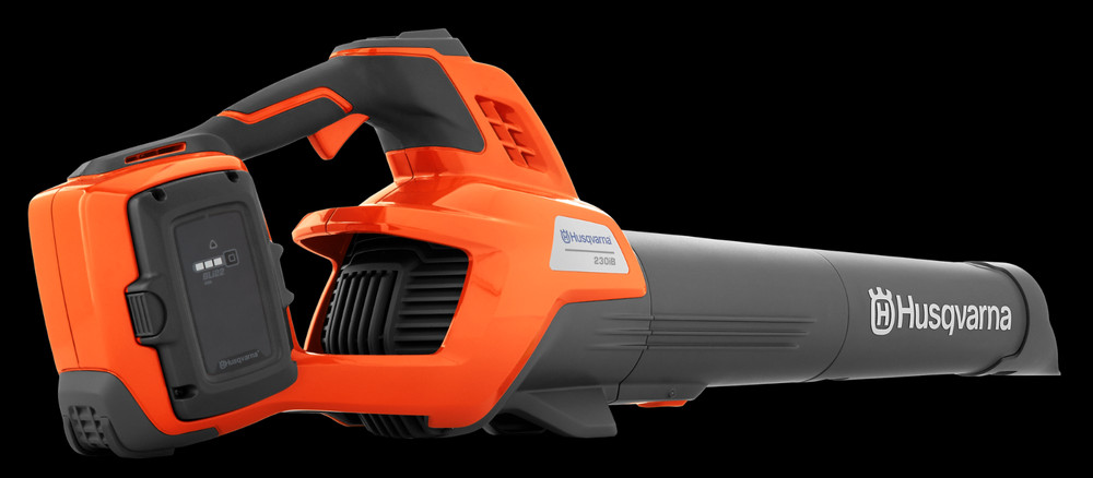 HUSQVARNA 230i Leaf Blower Kit
