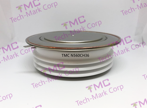 Replacement N560CH36 NEW Westcode IXYS Thyristor SCR