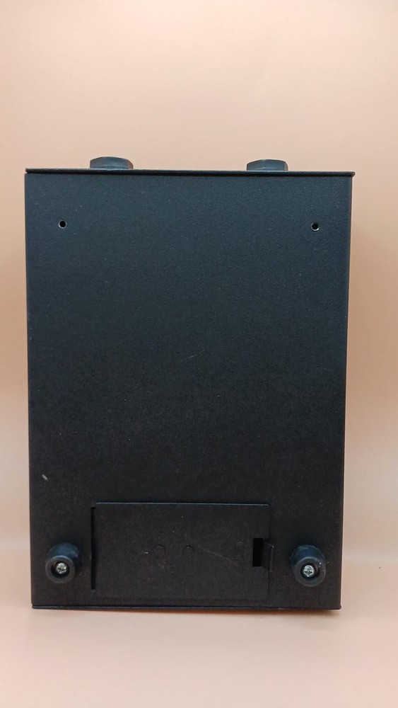 ELECTRO-HARMONIX BIG MUFF RUSSIAN BLACK Fuzz Pedal