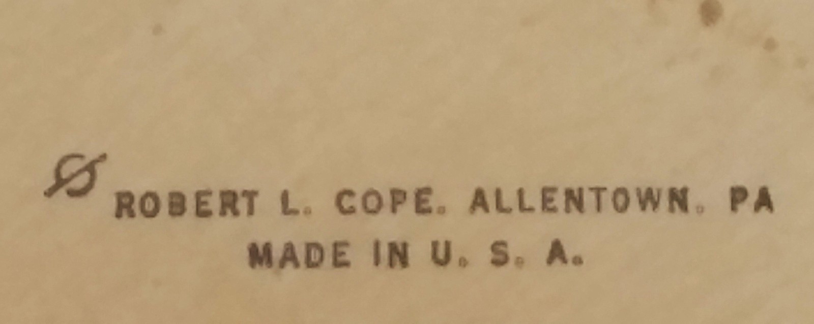 Kelly Tires Fleet-Wing Gas & Oil Comfy Hold ad fan, c1939
