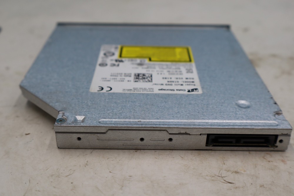 HL Data Storage Super Multi DVD Writer GTA0N