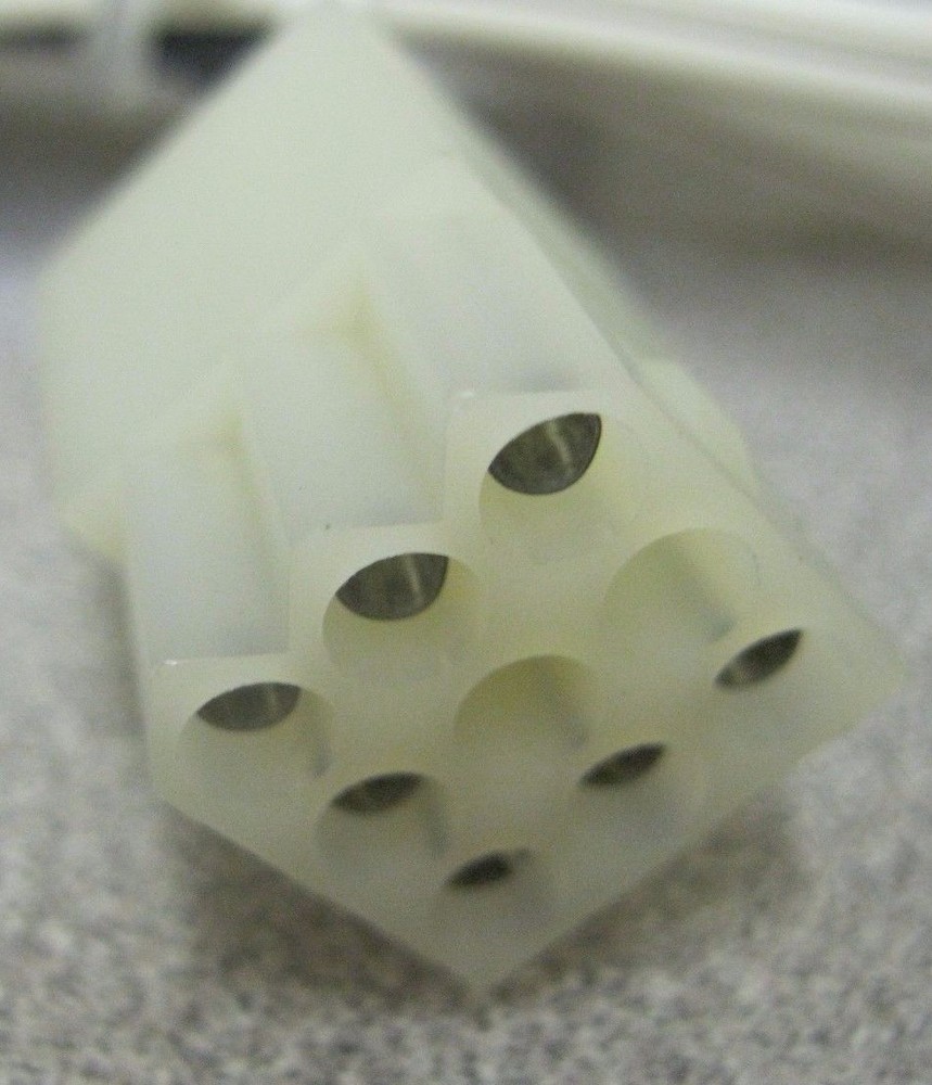 Buckpasser & Hamilton Dollar Bill Acceptor Validator Tester