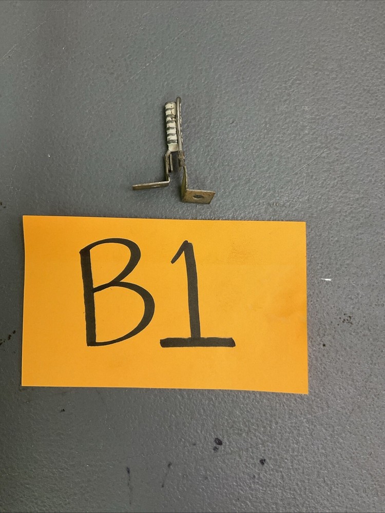 Square D AR1 1.2 Overload Heater Elements - ECS