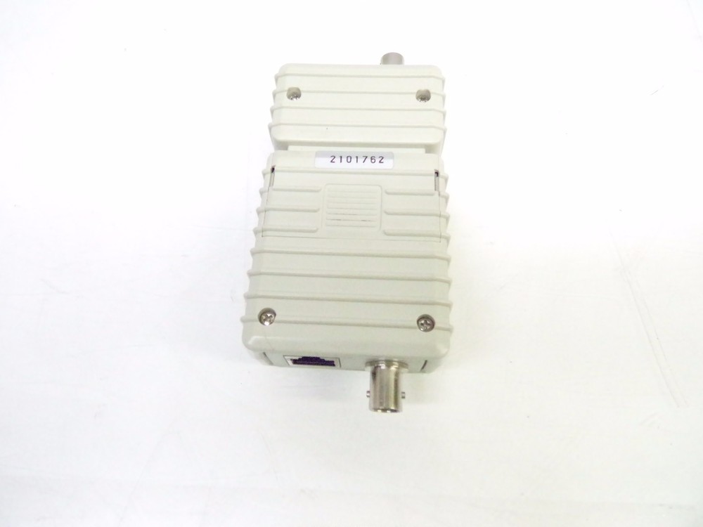 NETWORK CABLE TESTER + BNC LED INDICATOR CABLE TERMINATOR + CARRY CASE