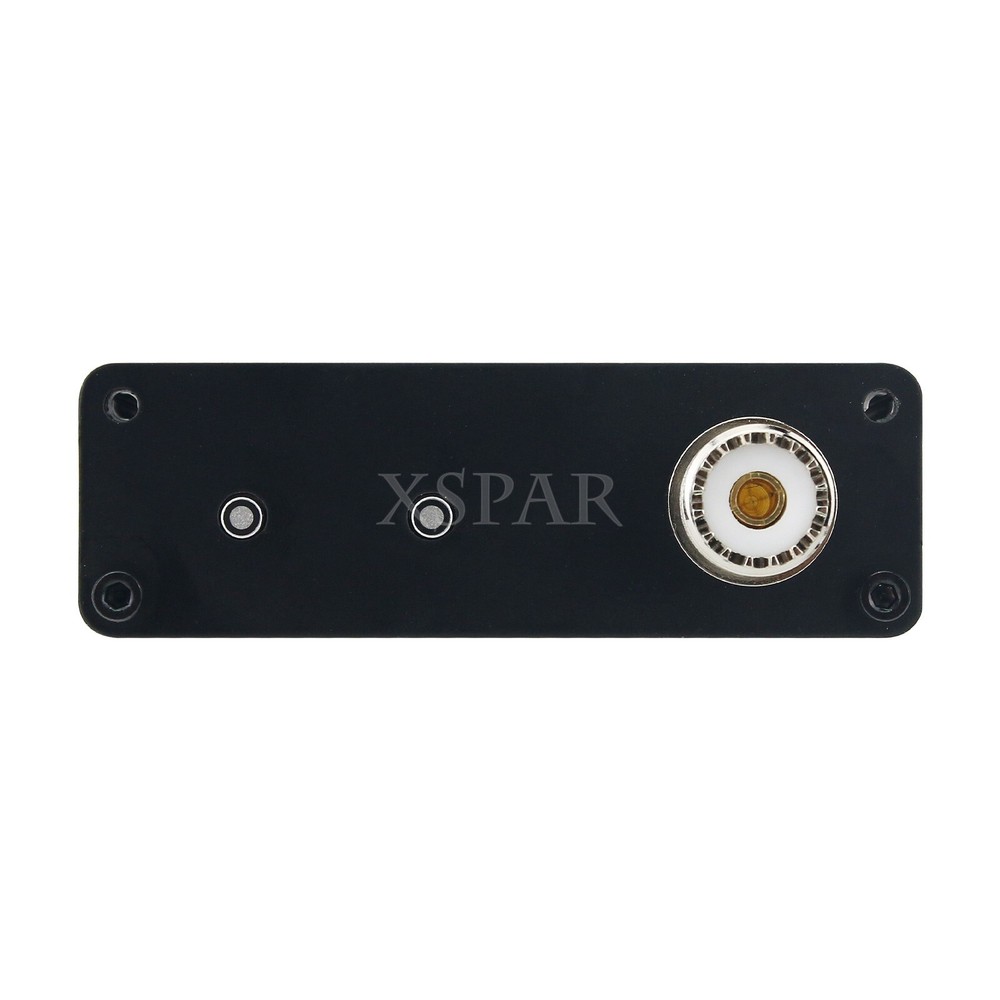 AX-17 Pro Automatic Screwdriver Antenna Controller for ATAS-120A M-120A new #US