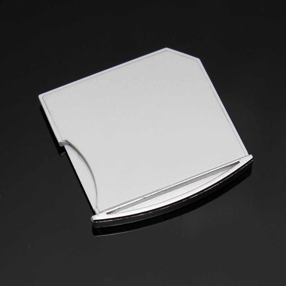 Short MicroSD Card Adapter For Apple Macbook Support MicroSDXC Up To 512GB