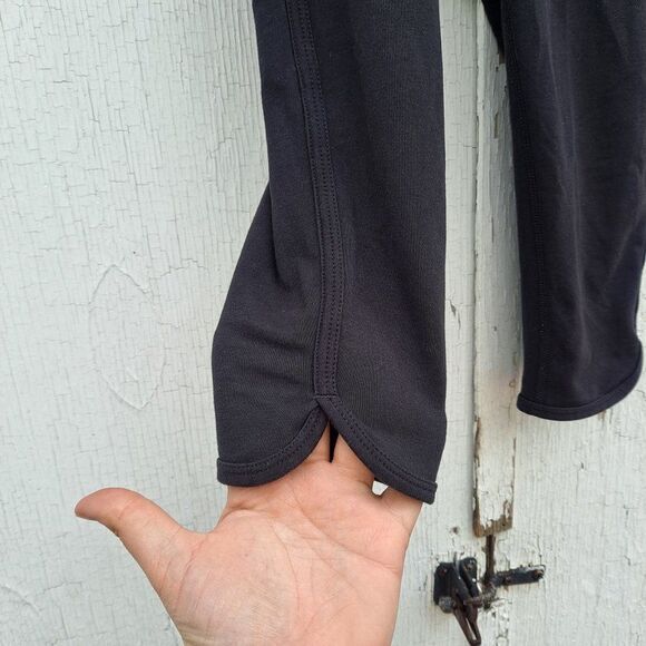 Lot 4 Nike Low Rise Veneer Capris 2.0 Dri-FIT XS Workout Running Athletic Yoga