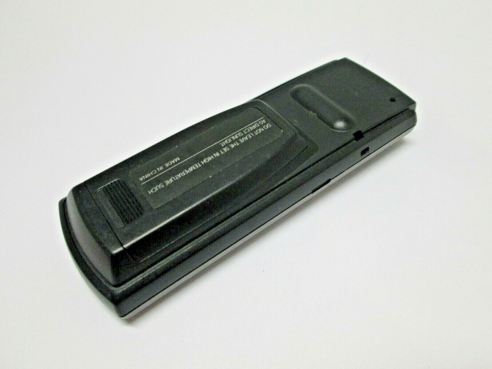 Alpine RUE-4151 Remote Control Unit for Car Stereo