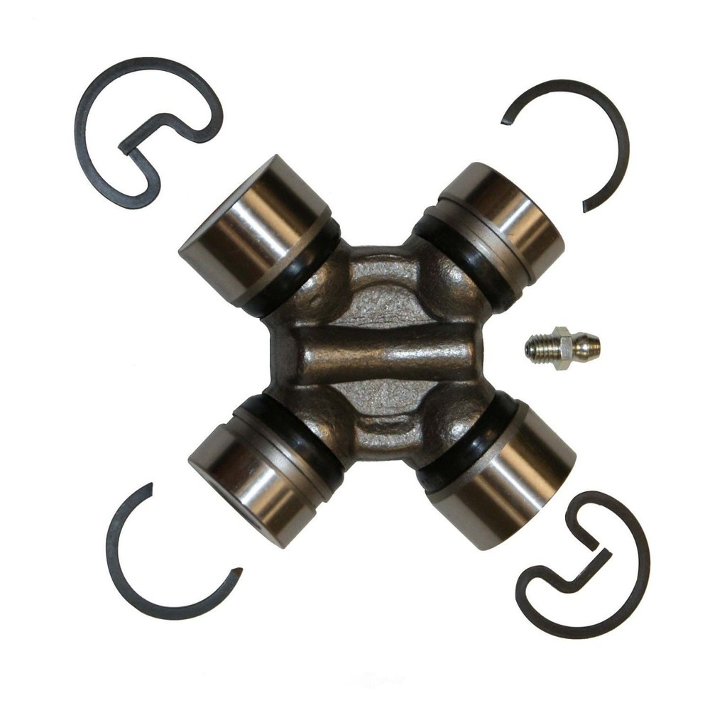 Driveshaft Univ Joint   GMB   210-2140