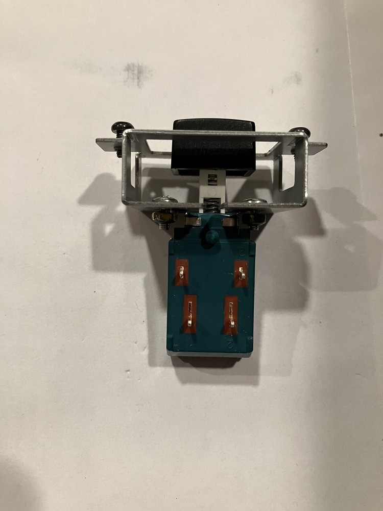 T-Noble U1D1 Power Switch Push on/Push Off