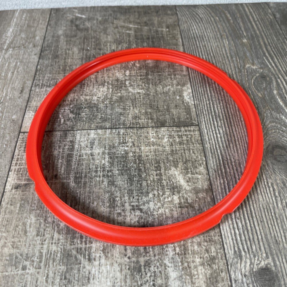 Instant Pot PRO 8 Qt  - PRO 80 - Replacement Red Gasket