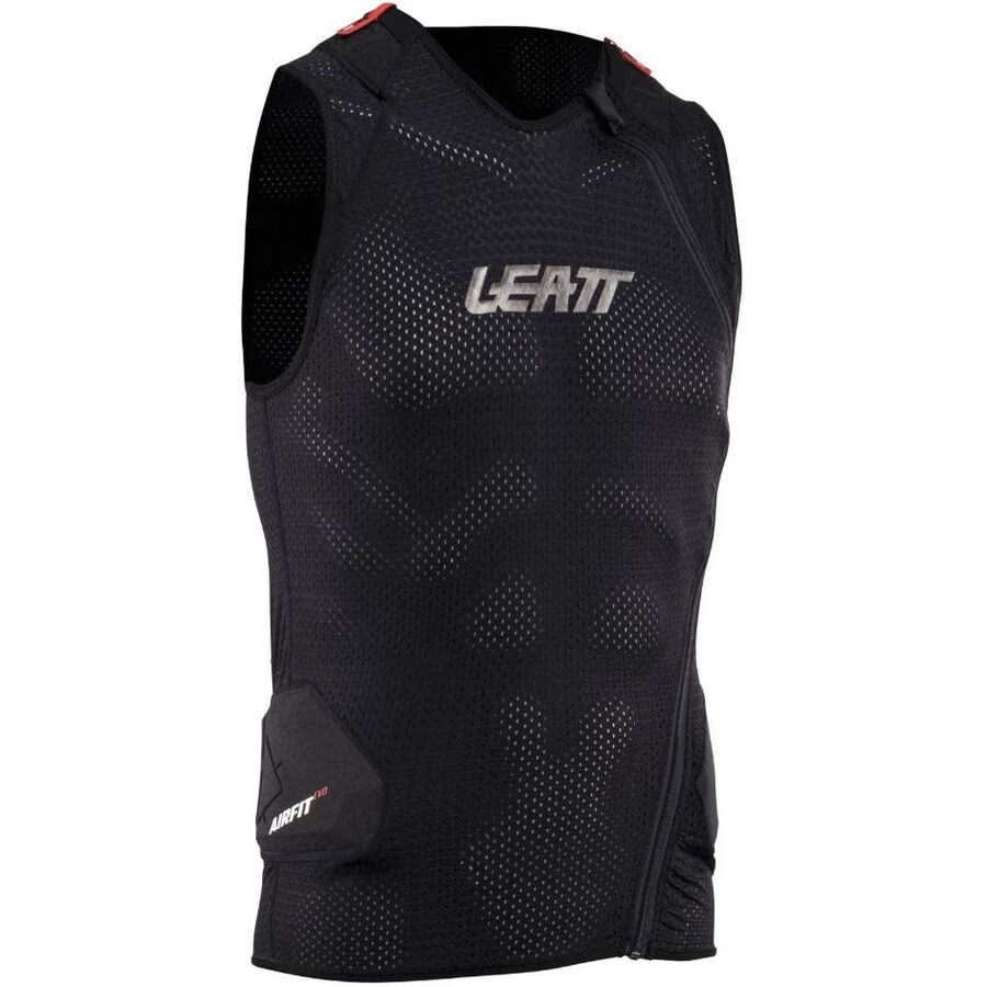 Leatt 3DF AirFit Evo Back Protector