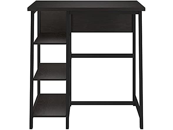 Ameriwood Home Coleton Standing Desk, Brown